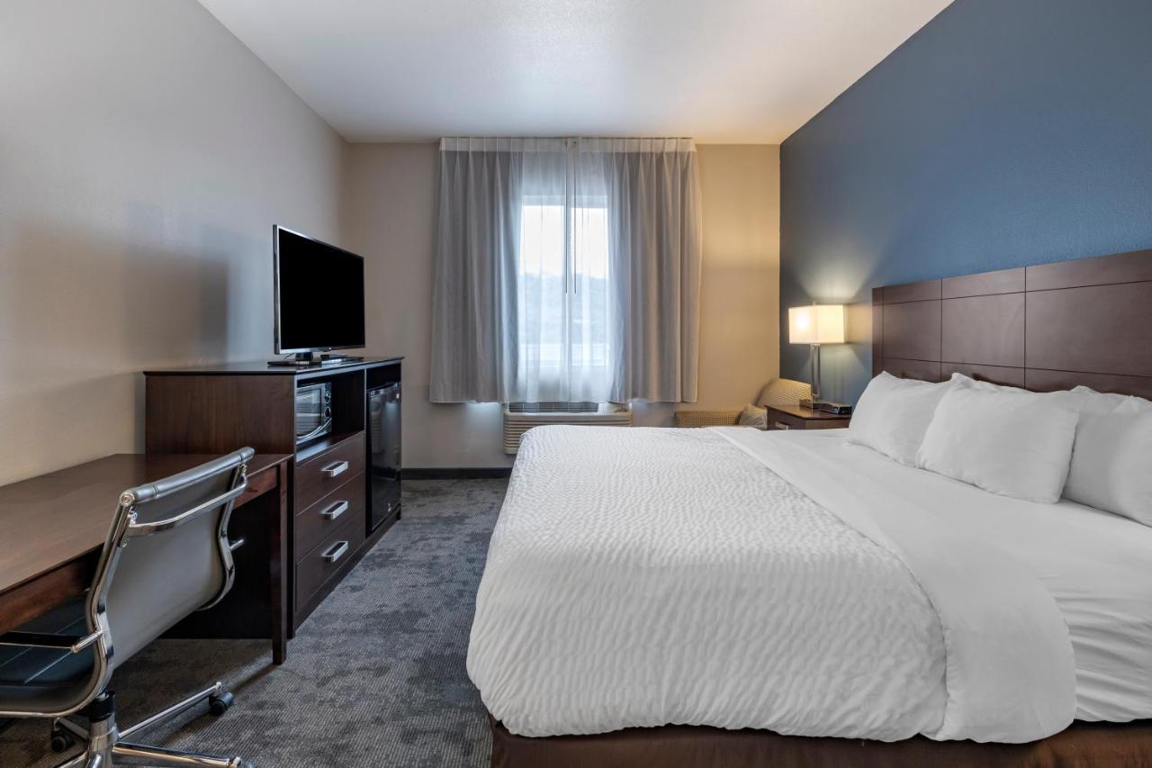 Clarion I-40 Route 66 Inn Kingman