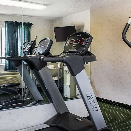 Clarion Inn Kingman I-40 Route 66 