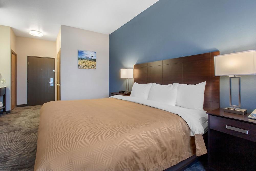 Inn Clarion I-40 Route 66