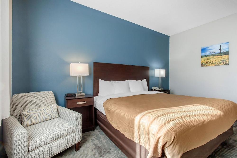 Clarion I-40 Route 66 Inn Kingman