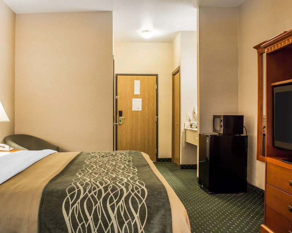 Inn Clarion I-40 Route 66 Kingman