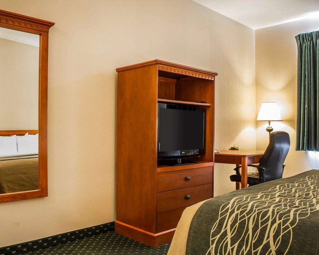 Inn Clarion I-40 Route 66
