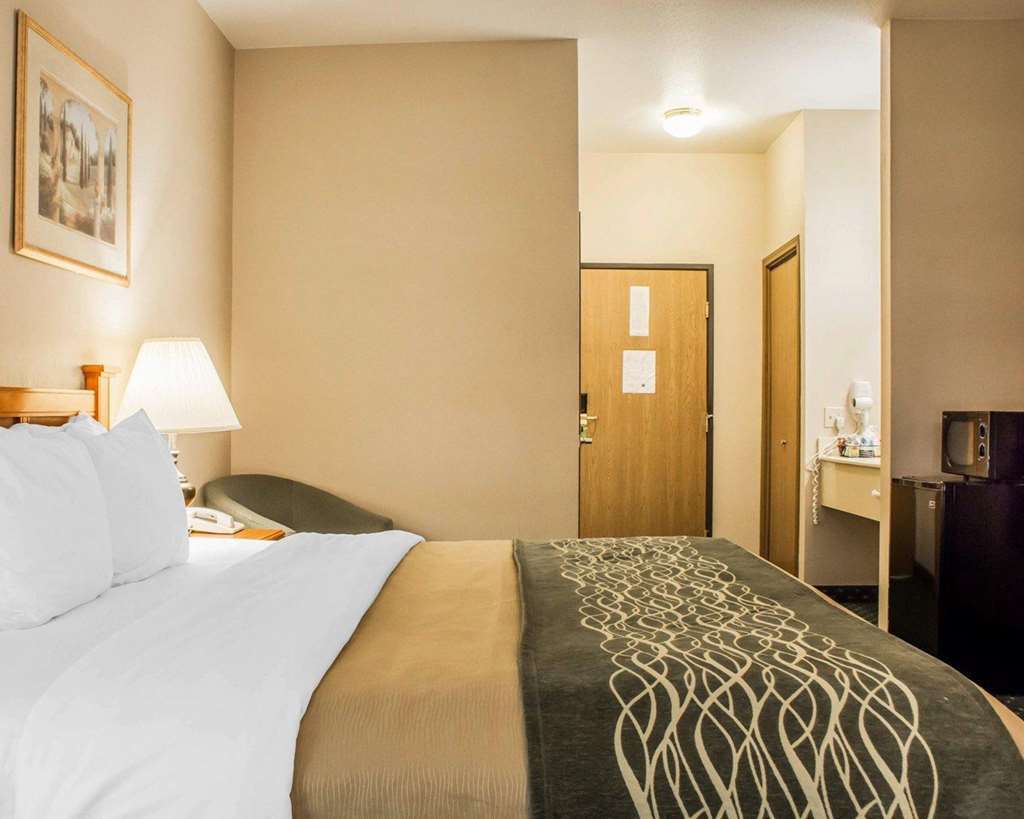 Clarion I-40 Route 66 Inn Kingman
